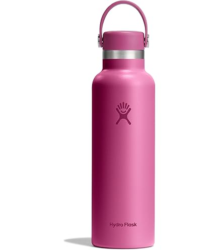 Hydro Flask Micro Bottle - Insulated Mini Leak Proof Flask for